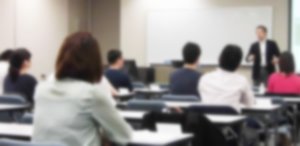 お勤めをしながらUSCPAの学習をしています