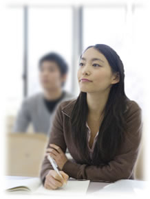 画期的なUSCPA(米国公認会計士)学習プログラムです。